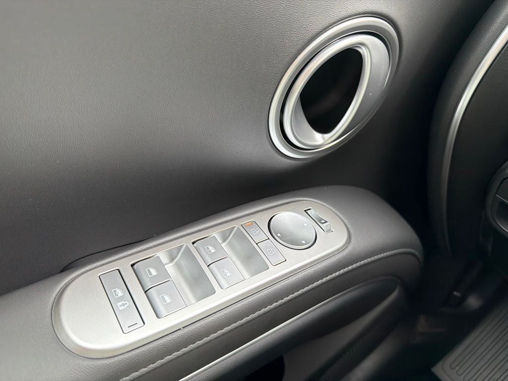 2026 Hyundai PALISADE HYBRID SEL 7 Passenger
