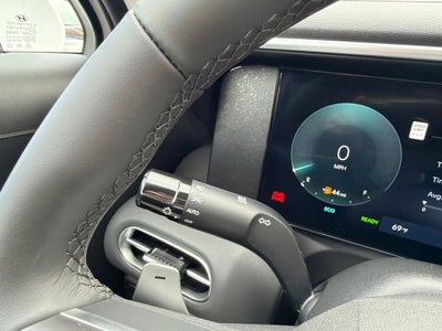 2026 Hyundai PALISADE HYBRID SEL 7 Passenger