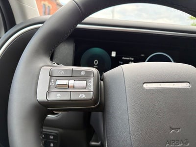 2026 Hyundai PALISADE HYBRID SEL 7 Passenger