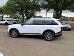 2026 Hyundai PALISADE HYBRID SEL 7 Passenger