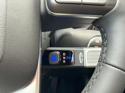 2026 Hyundai PALISADE HYBRID SEL 7 Passenger