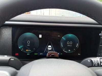 2026 Hyundai PALISADE HYBRID SEL 7 Passenger