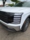 2026 Hyundai PALISADE HYBRID SEL 7 Passenger