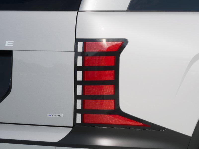 2026 Hyundai PALISADE HYBRID SEL 7 Passenger