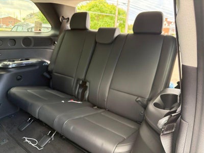2026 Hyundai PALISADE HYBRID SEL 7 Passenger