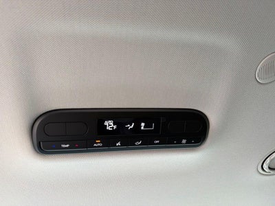 2026 Hyundai PALISADE HYBRID SEL 7 Passenger