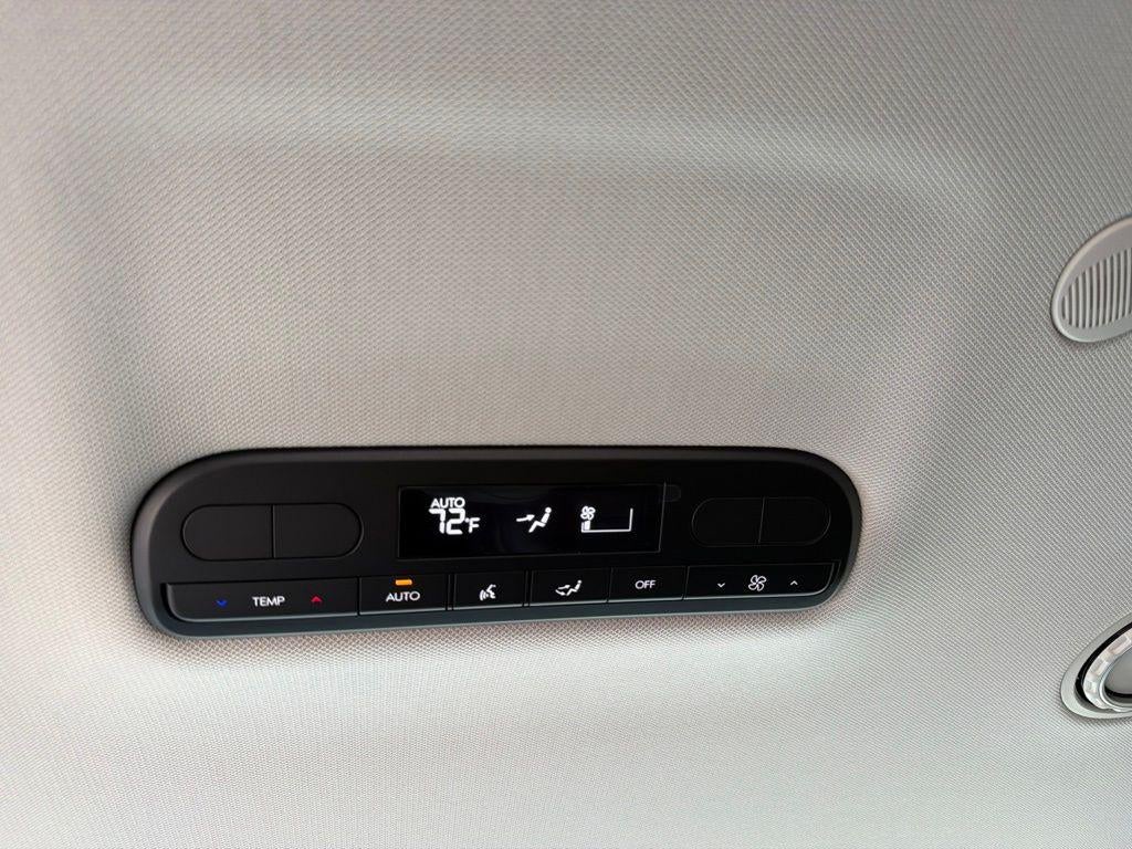 2026 Hyundai PALISADE HYBRID SEL 7 Passenger