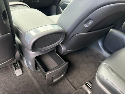 2026 Hyundai PALISADE HYBRID SEL 7 Passenger