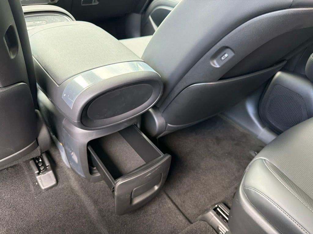 2026 Hyundai PALISADE HYBRID SEL 7 Passenger