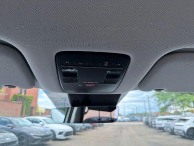 2026 Hyundai PALISADE HYBRID SEL 7 Passenger