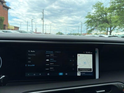2026 Hyundai PALISADE HYBRID SEL 7 Passenger