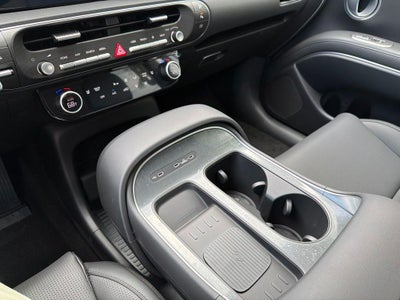 2026 Hyundai PALISADE HYBRID SEL 7 Passenger