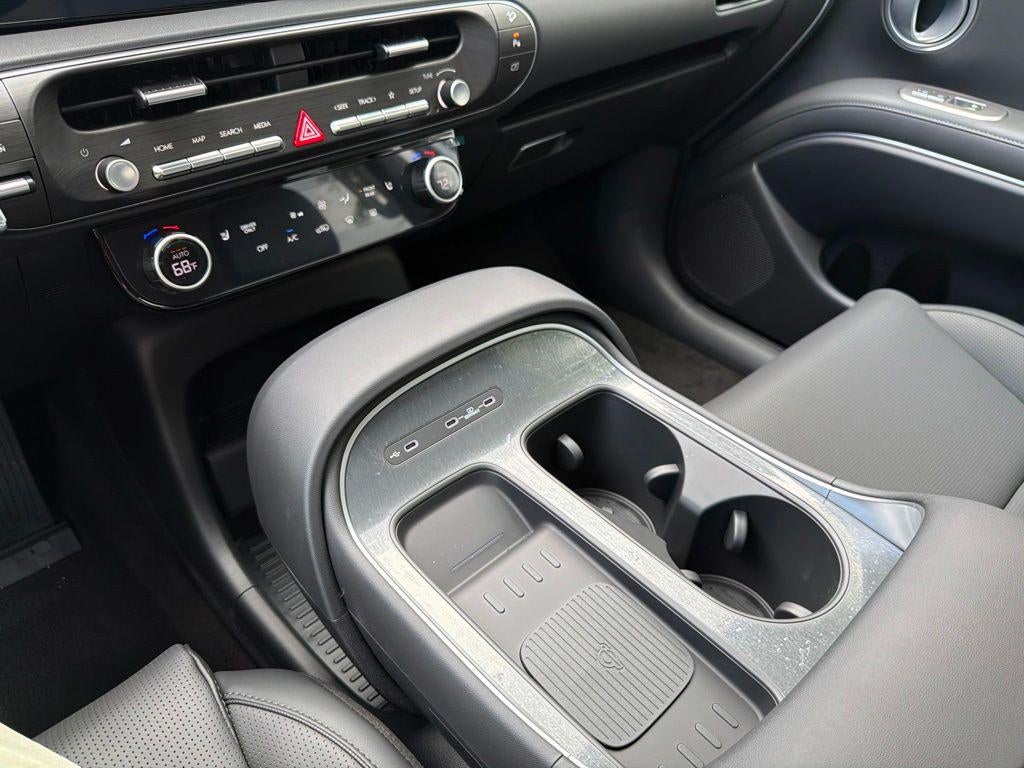 2026 Hyundai PALISADE HYBRID SEL 7 Passenger