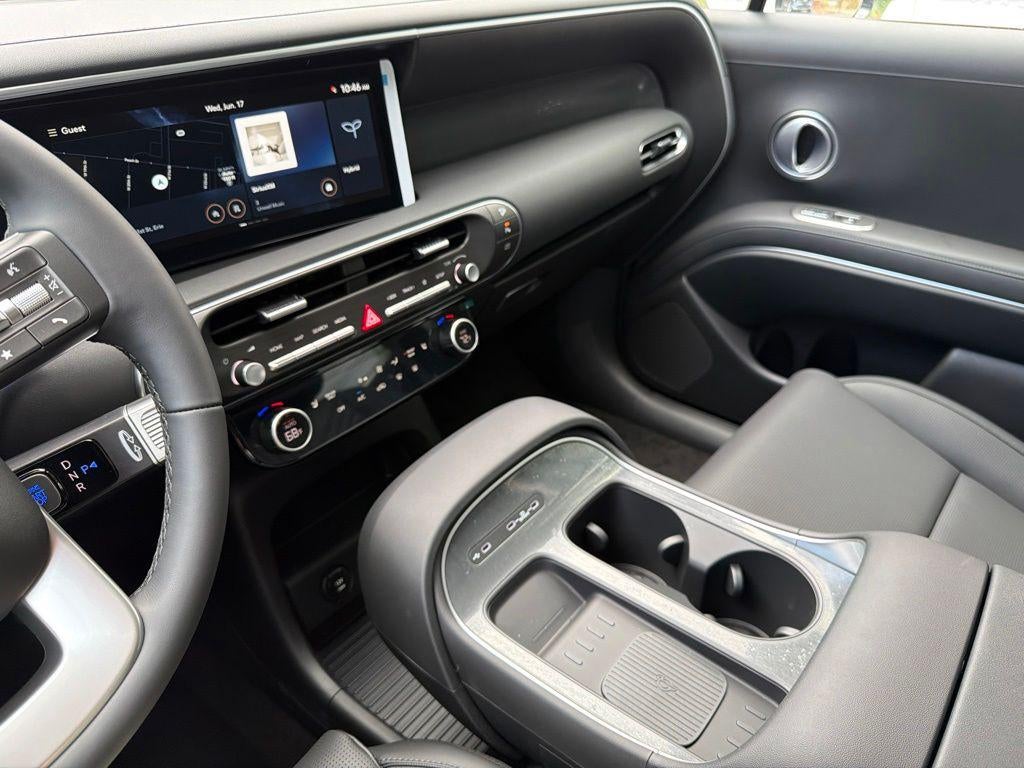 2026 Hyundai PALISADE HYBRID SEL 7 Passenger