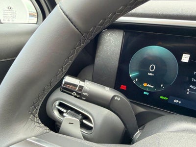 2026 Hyundai PALISADE HYBRID SEL 7 Passenger