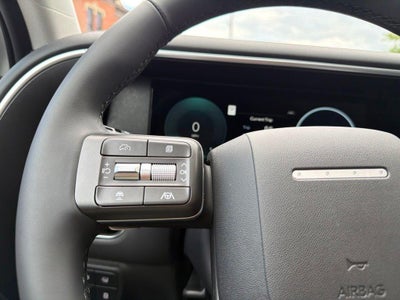 2026 Hyundai PALISADE HYBRID SEL 7 Passenger