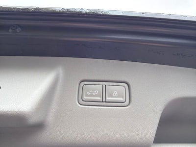 2026 Hyundai PALISADE HYBRID SEL 7 Passenger