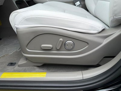 2026 Hyundai PALISADE HYBRID SEL 7 Passenger
