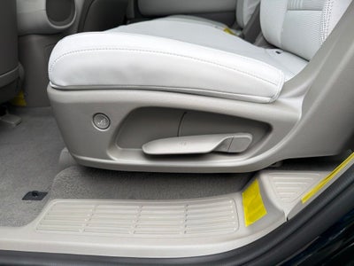 2026 Hyundai PALISADE HYBRID SEL 7 Passenger
