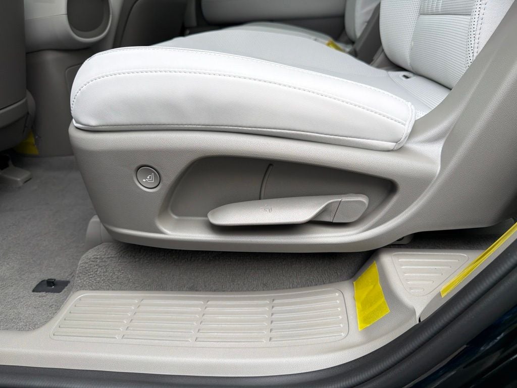 2026 Hyundai PALISADE HYBRID SEL 7 Passenger
