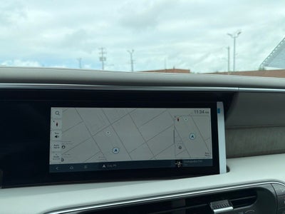 2026 Hyundai PALISADE HYBRID SEL 7 Passenger
