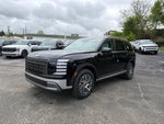 2026 Hyundai PALISADE HYBRID SEL 7 Passenger