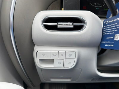 2026 Hyundai PALISADE HYBRID SEL 7 Passenger