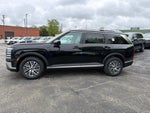 2026 Hyundai PALISADE HYBRID SEL 7 Passenger