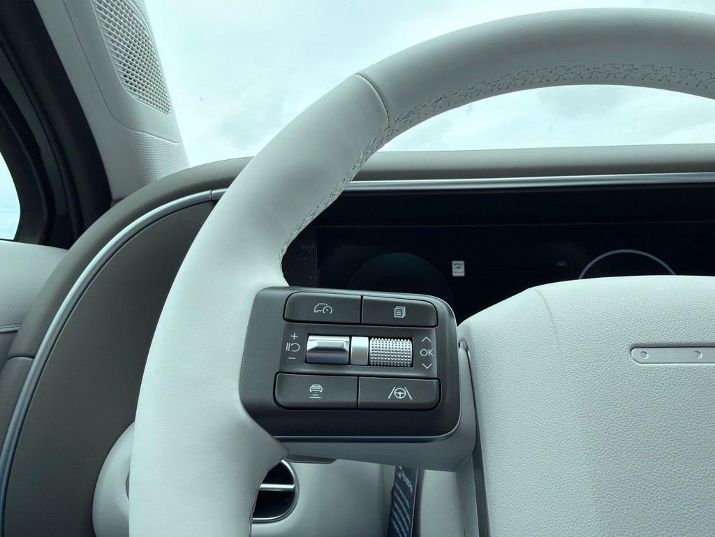 2026 Hyundai PALISADE HYBRID SEL 7 Passenger