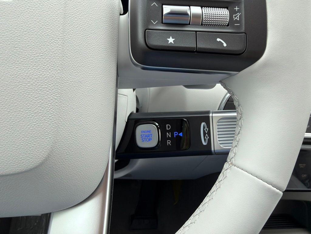 2026 Hyundai PALISADE HYBRID SEL 7 Passenger