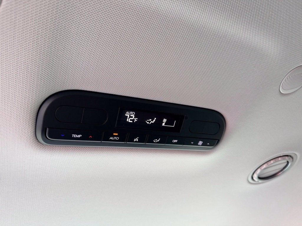 2027 Hyundai PALISADE HYBRID SEL 7 Passenger