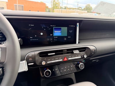 2027 Hyundai PALISADE HYBRID SEL 7 Passenger