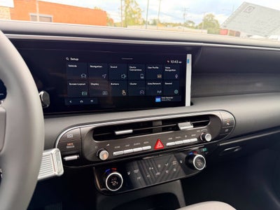 2027 Hyundai PALISADE HYBRID SEL 7 Passenger