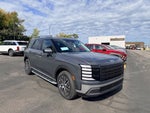 2027 Hyundai PALISADE HYBRID SEL 7 Passenger
