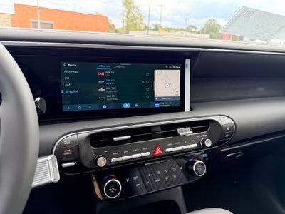 2027 Hyundai PALISADE HYBRID SEL 7 Passenger