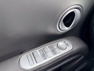 2027 Hyundai PALISADE HYBRID SEL 7 Passenger