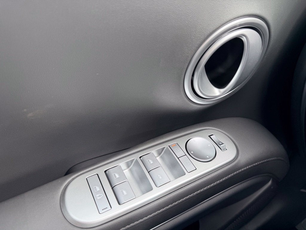 2027 Hyundai PALISADE HYBRID SEL 7 Passenger