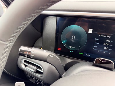 2027 Hyundai PALISADE HYBRID SEL 7 Passenger