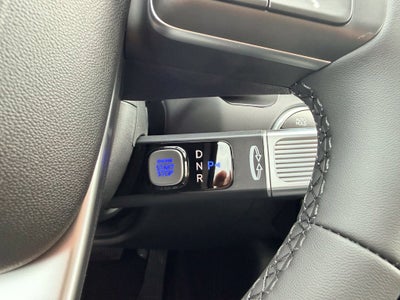 2027 Hyundai PALISADE HYBRID SEL 7 Passenger