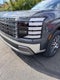 2027 Hyundai PALISADE HYBRID SEL 7 Passenger