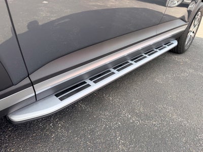 2027 Hyundai PALISADE HYBRID SEL 7 Passenger