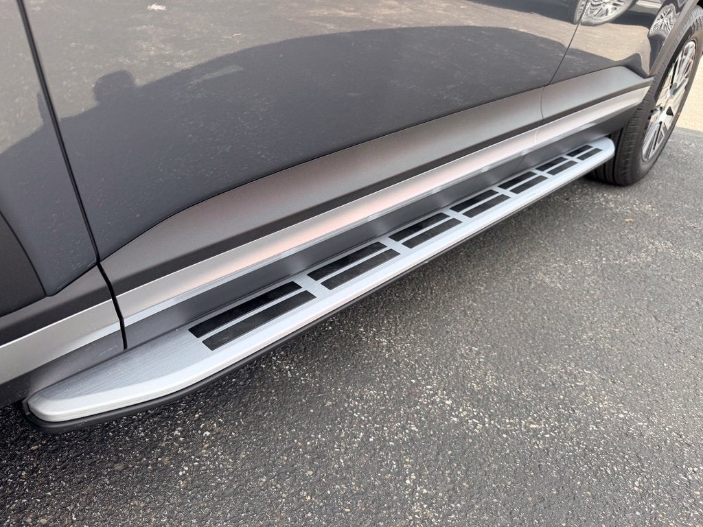2027 Hyundai PALISADE HYBRID SEL 7 Passenger