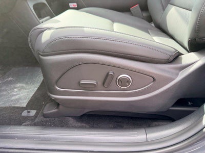 2027 Hyundai PALISADE HYBRID SEL 7 Passenger