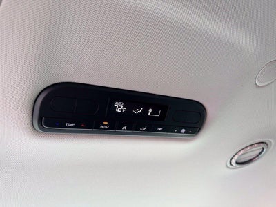 2027 Hyundai PALISADE HYBRID SEL 7 Passenger