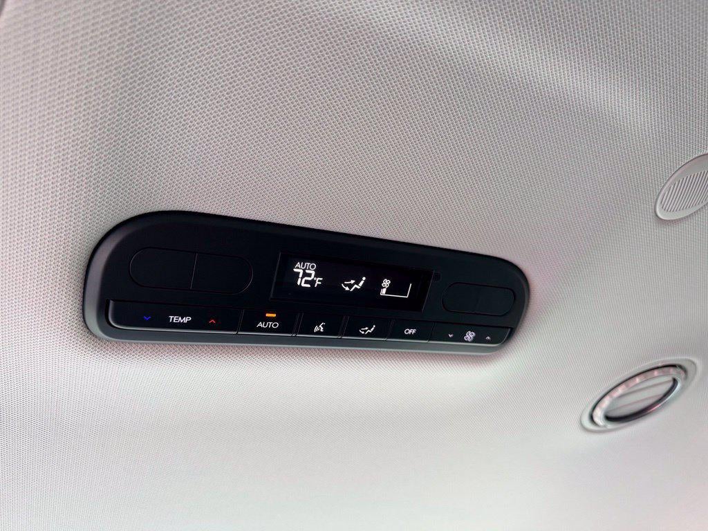 2027 Hyundai PALISADE HYBRID SEL 7 Passenger