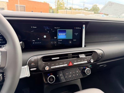 2027 Hyundai PALISADE HYBRID SEL 7 Passenger