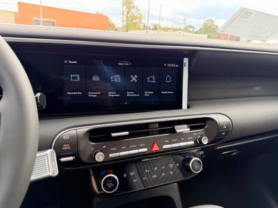 2027 Hyundai PALISADE HYBRID SEL 7 Passenger