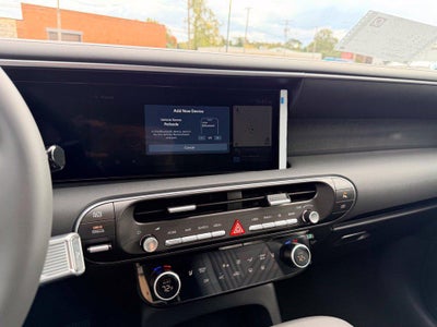 2027 Hyundai PALISADE HYBRID SEL 7 Passenger