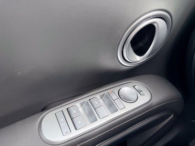 2027 Hyundai PALISADE HYBRID SEL 7 Passenger