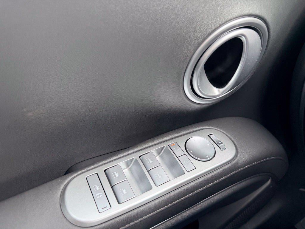 2027 Hyundai PALISADE HYBRID SEL 7 Passenger